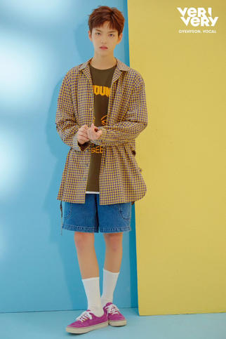 Gyehyeon