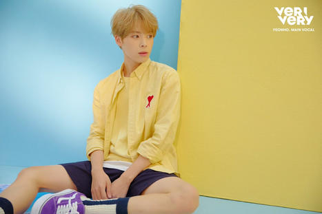 Yeonho