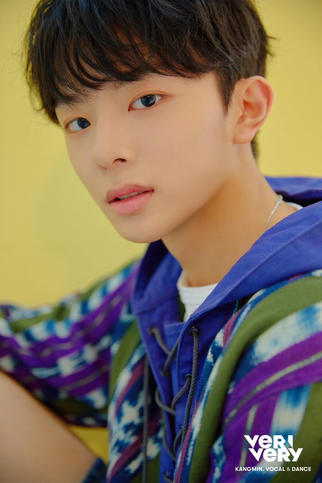 Kangmin