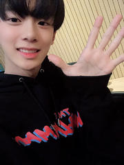 Kangmin