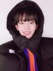 Kangmin