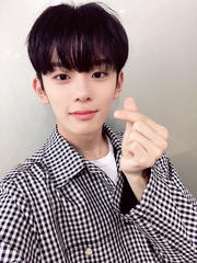 Kangmin