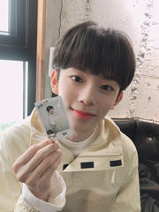 Kangmin